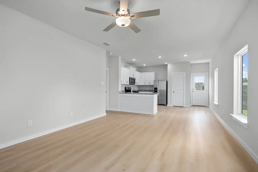 300 Hay Field Drive, Blue Ridge, TX 75424 - #3