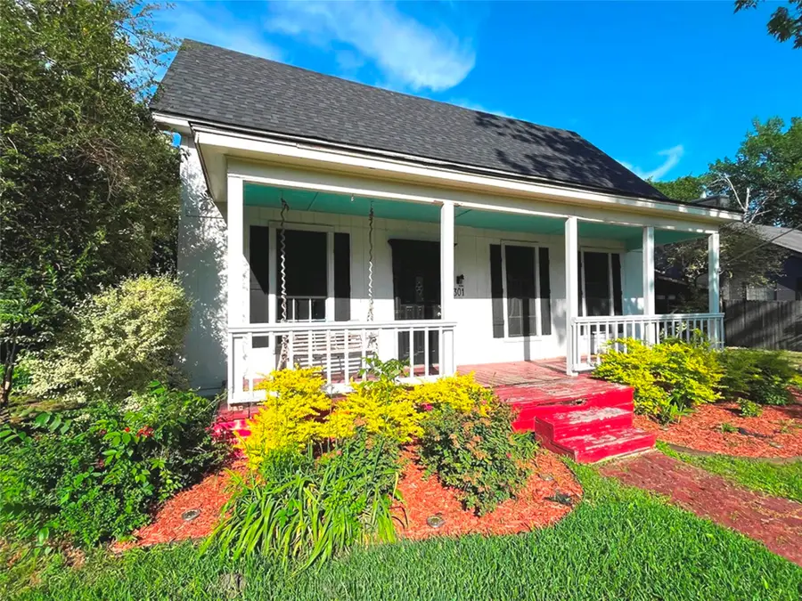 301 S Main Street, Crandall, TX 75114 - #3