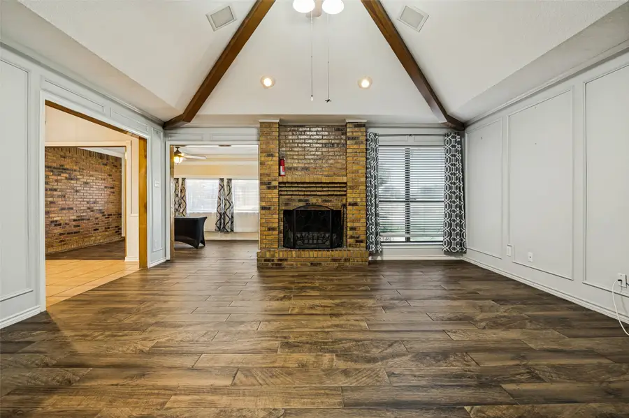 2806 Cinnamon Springs Road, Glenn Heights, TX 75154 - #2