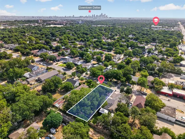 6 N Ravinia Drive, Dallas, TX 75211