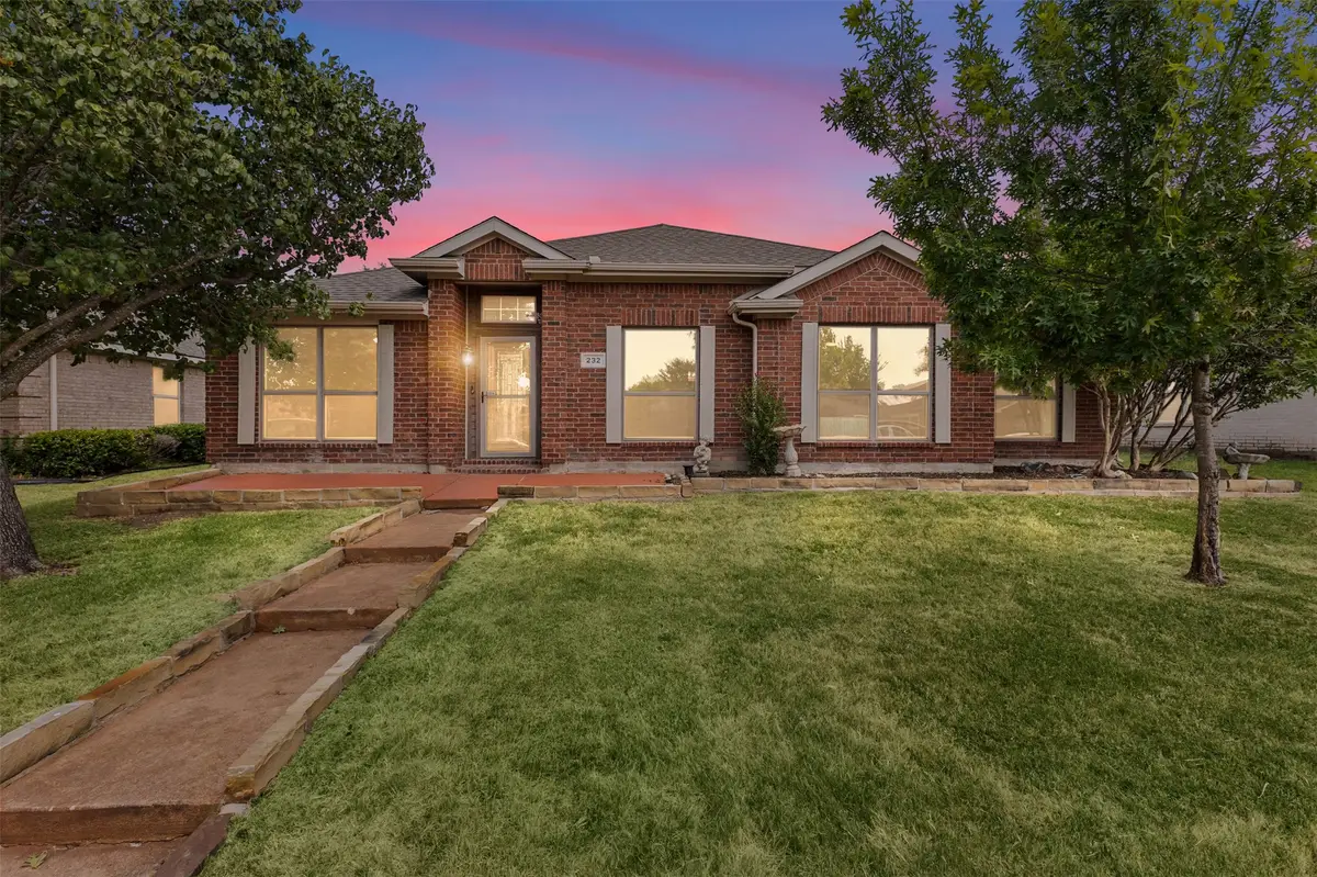 232 Laramie Lane, Desoto, TX 75115 - #1