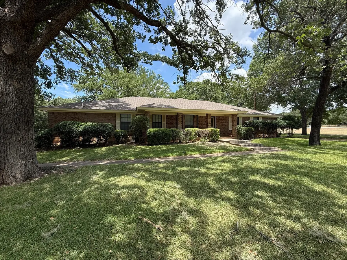 136 Busey Boulevard, Decatur, TX 76234 - #1