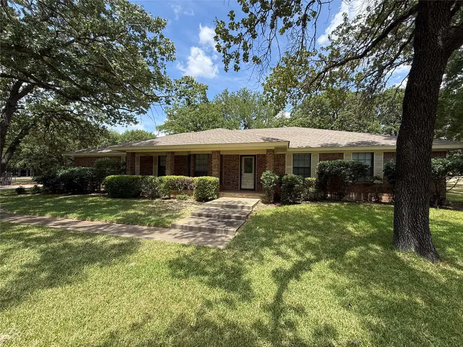 136 Busey Boulevard, Decatur, TX 76234 - #2