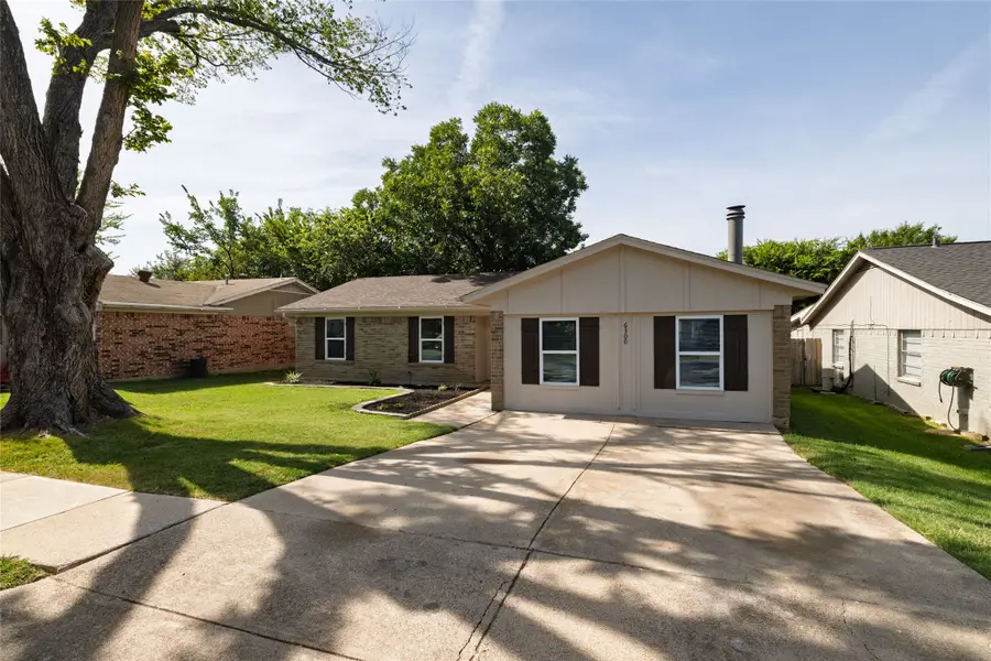 6300 Sunnybrook Drive, Watauga, TX 76148 - #2