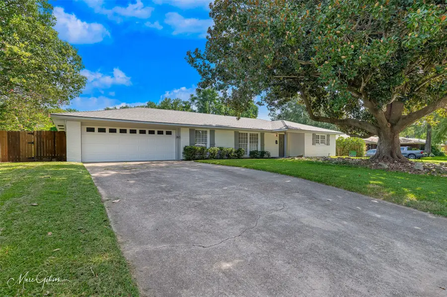 242 Dogwood Road, Shreveport, LA 71105 - #2