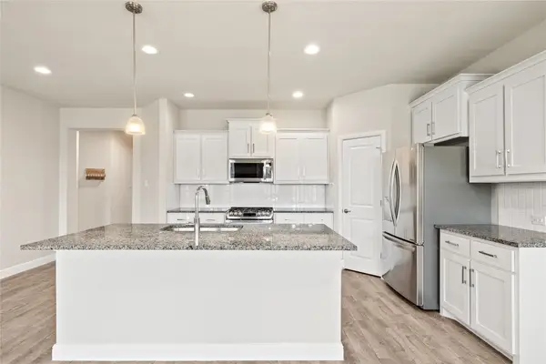 1957 Bellatrix Drive, Haslet, TX 76052