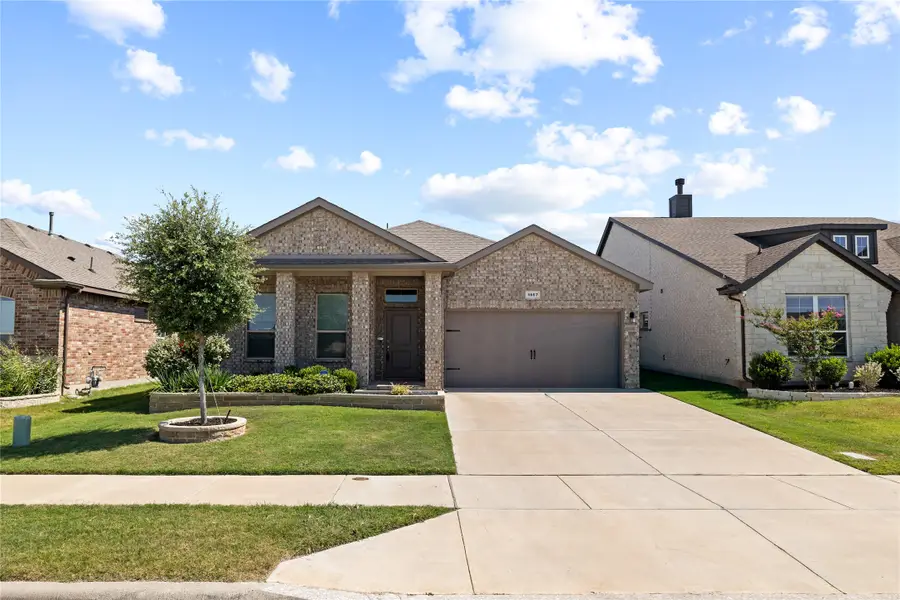 1957 Bellatrix Drive, Haslet, TX 76052 - #2