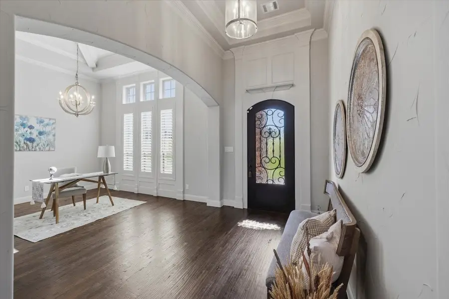12408 Villa Milano Drive, Fort Worth, TX 76126 - #2