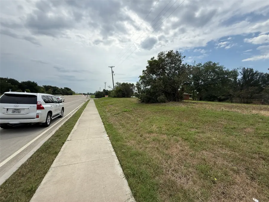 4724 N University Drive, Denton, TX 76208 - #2