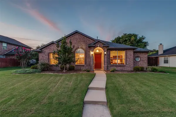 10914 Turtle Creek Lane, Frisco, TX 75035