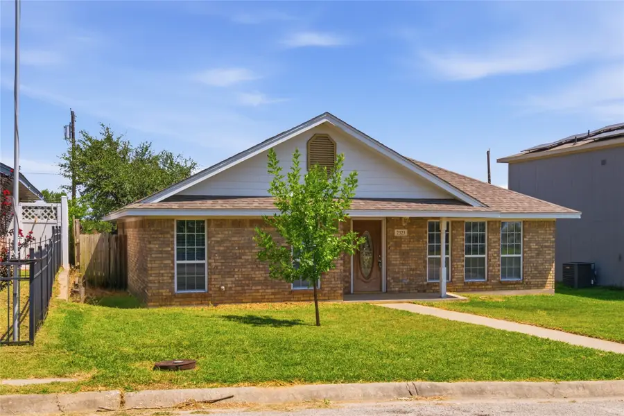 2323 Jodi Lane, Gainesville, TX 76240 - #3