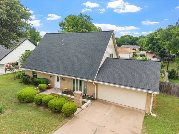 6930 Trailcrest Drive, Dallas, TX 75232