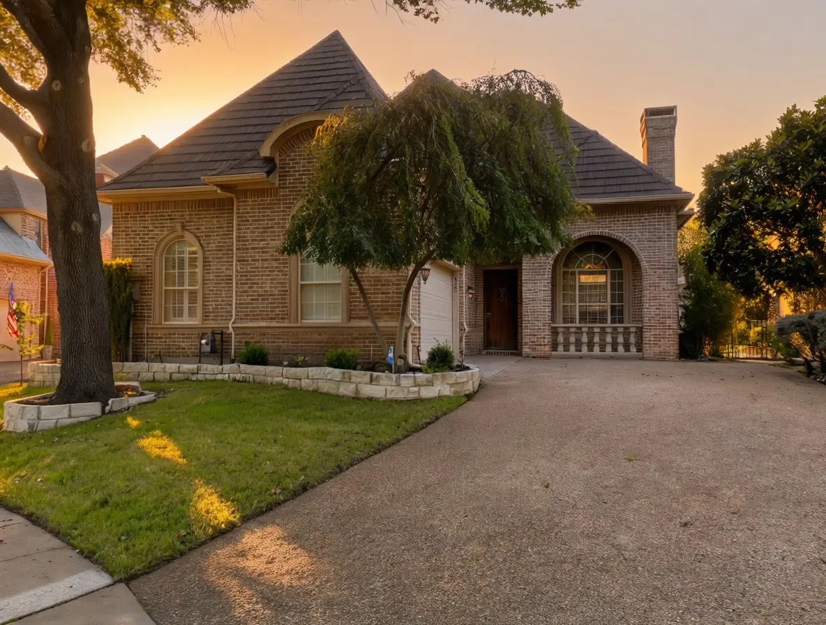 2349 Briar Court, Frisco, TX 75034 - #1