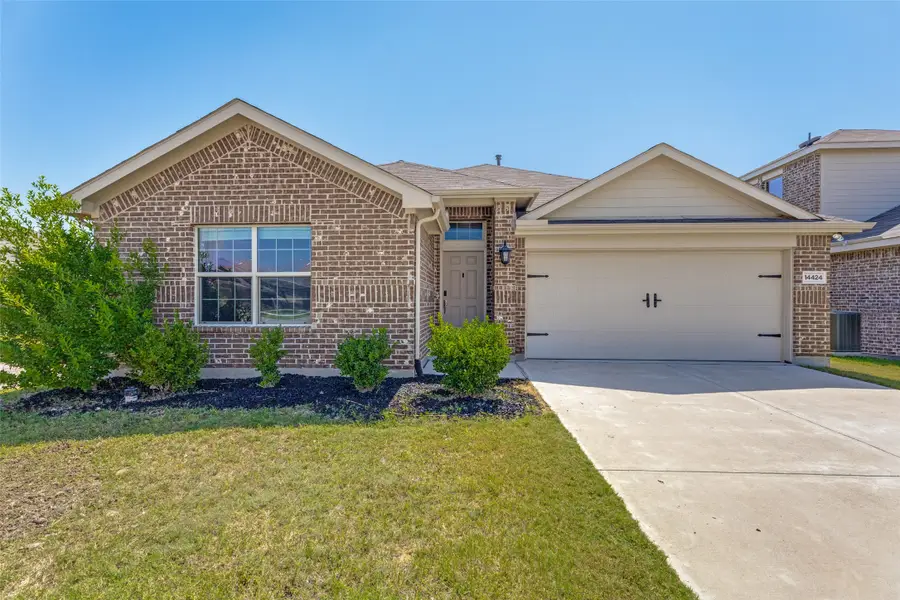 14424 Leadrope Circle, Fort Worth, TX 76052 - #2