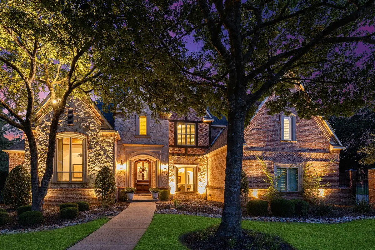 3001 Loch Meadow Court, Southlake, TX 76092 - #1