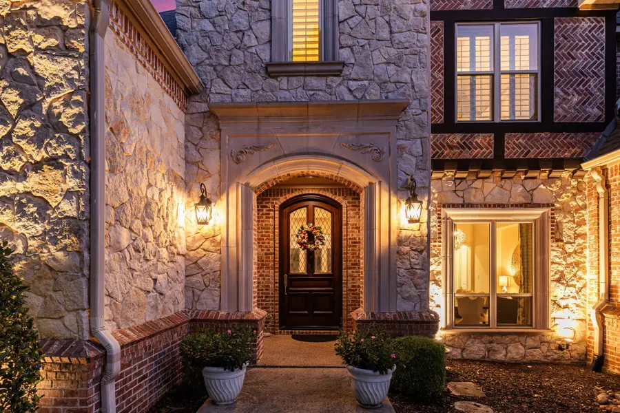 3001 Loch Meadow Court, Southlake, TX 76092 - #2