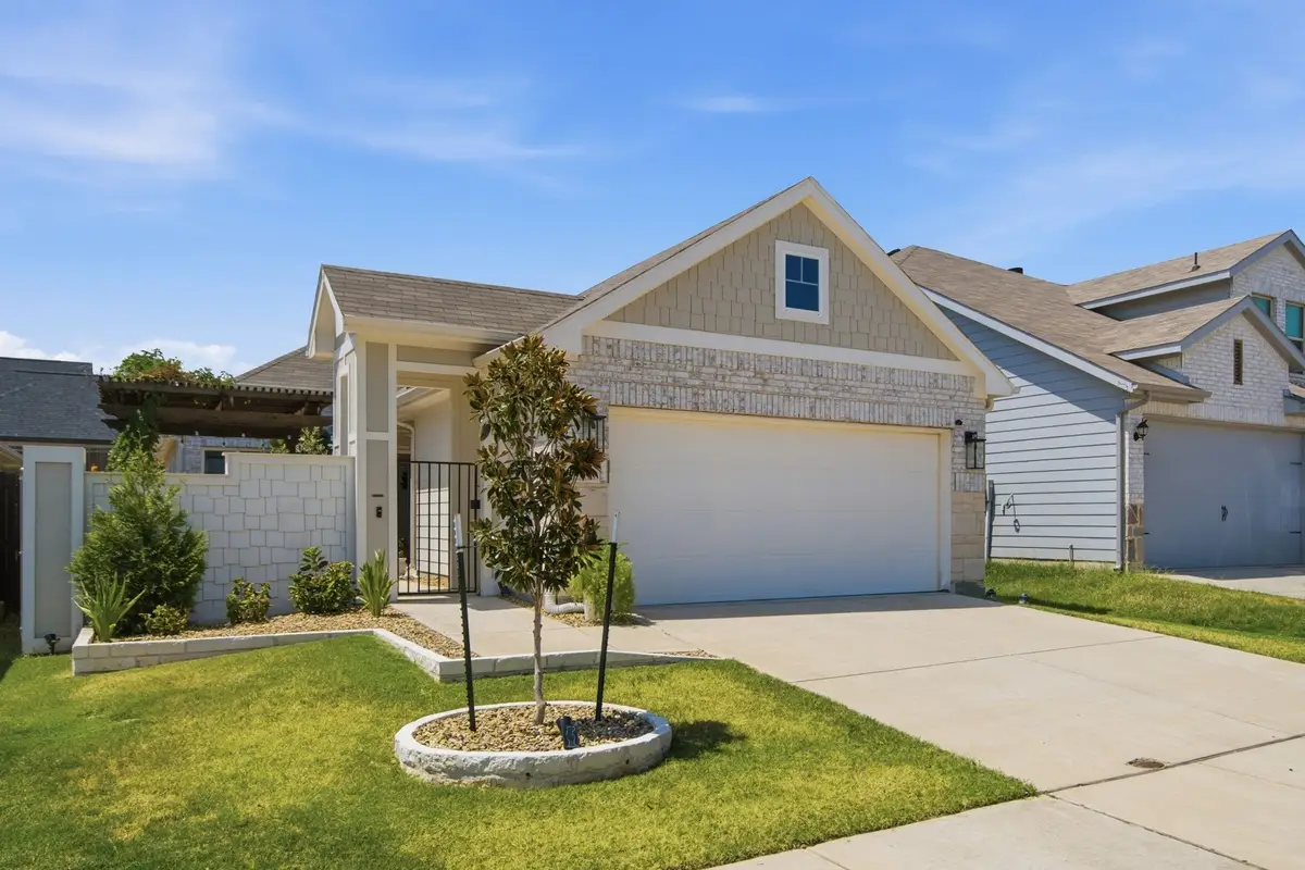 616 Coleman Street, Aubrey, TX 76227 - #1