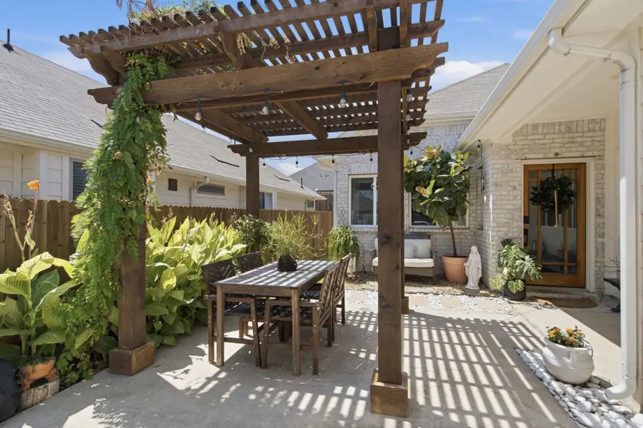 616 Coleman Street, Aubrey, TX 76227 - #3