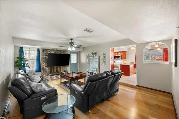 2508 Mardell Drive, Arlington, TX 76016
