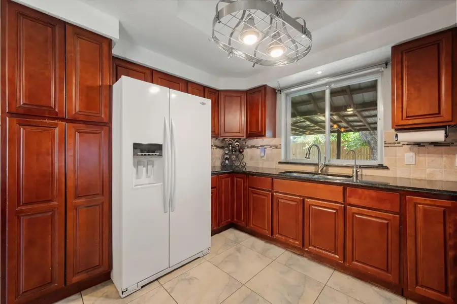 2508 Mardell Drive, Arlington, TX 76016 - #2