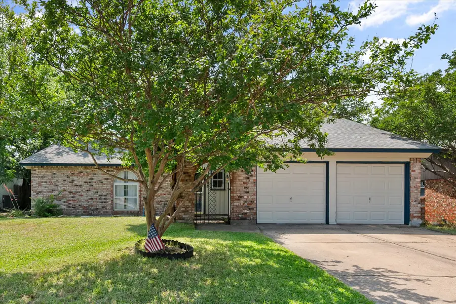 2508 Mardell Drive, Arlington, TX 76016 - #3