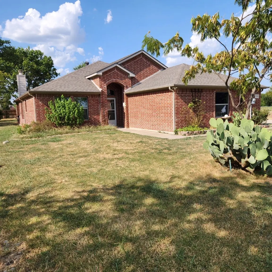 1209 Sherman Street, Tioga, TX 76271 - #1