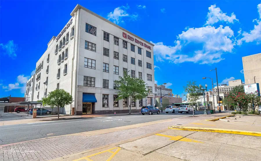 229 Milam Street #35, Shreveport, LA 71101 - #2