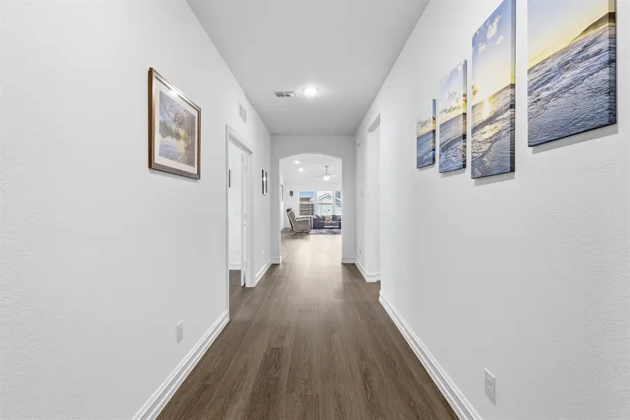 11140 Boyne Avenue, Fort Worth, TX 76052 - #2