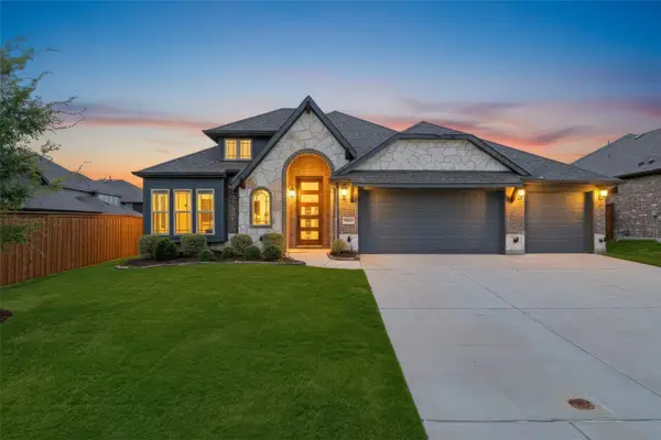 5405 Pooley Lane, McKinney, TX 75071