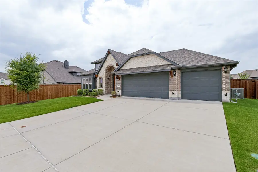 5405 Pooley Lane, McKinney, TX 75071 - #2