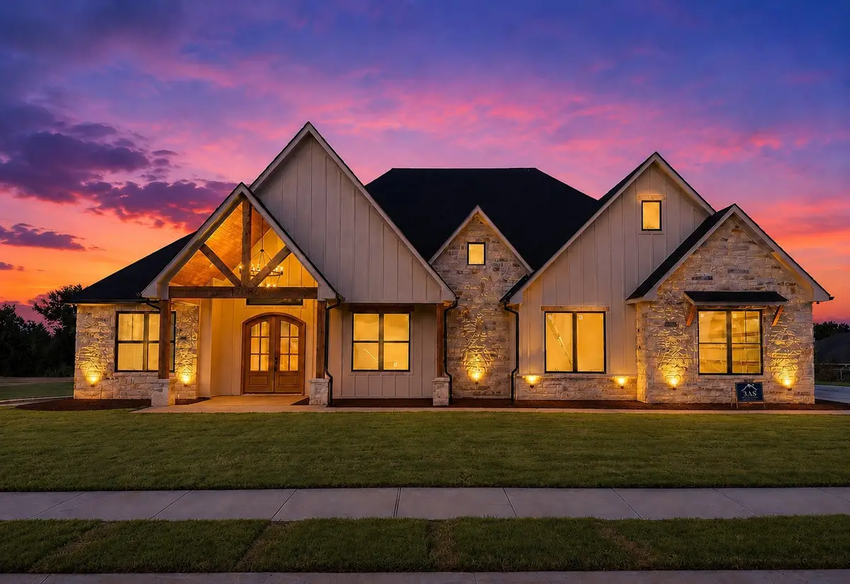 17038 Woodcrest Circle, Lindale, TX 75771 - #1
