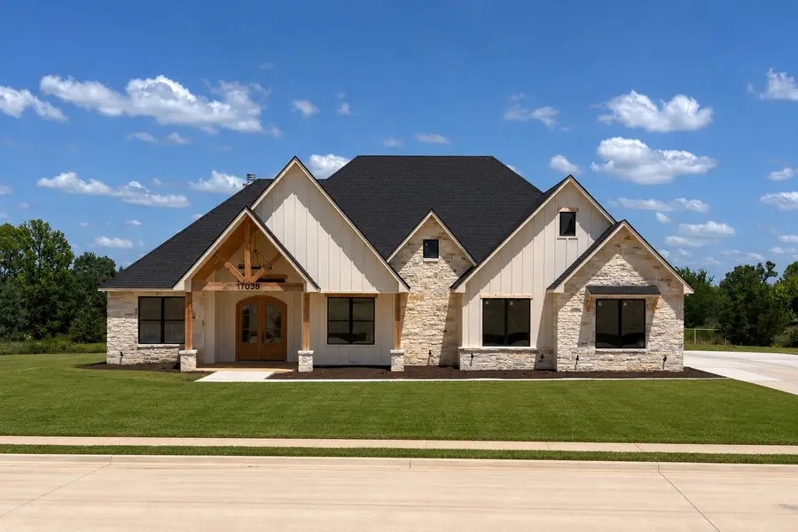17038 Woodcrest Circle, Lindale, TX 75771 - #2