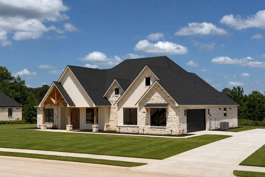 17038 Woodcrest Circle, Lindale, TX 75771 - #3