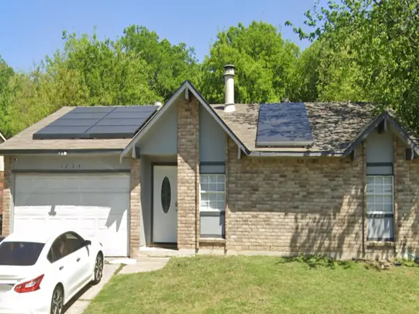 1224 Whittenburg Drive, Fort Worth, TX 76134