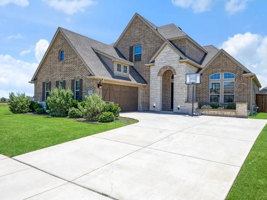3204 Julian Street, Mansfield, TX 76063 - #2