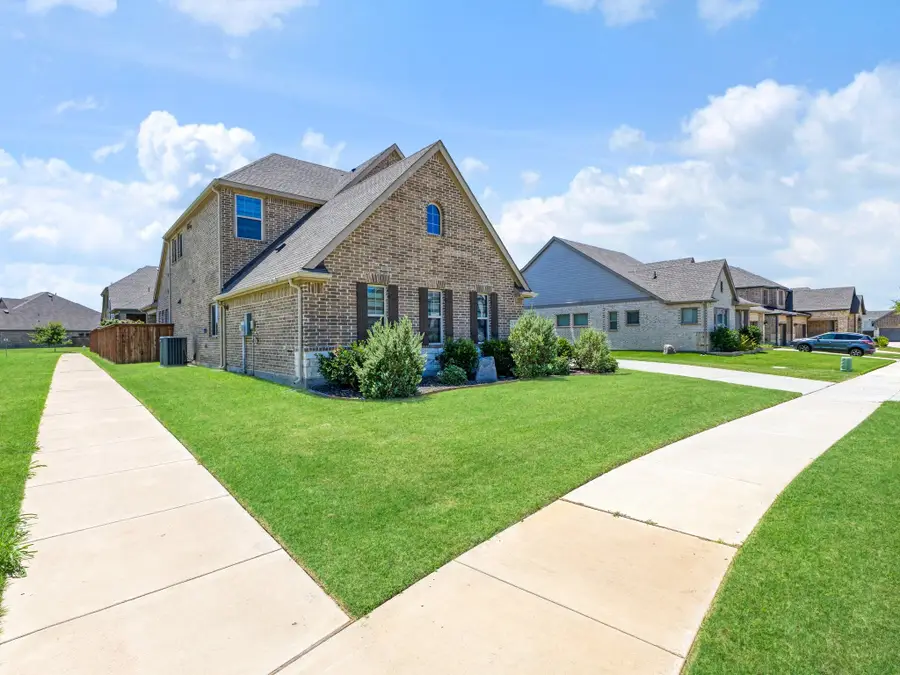 3204 Julian Street, Mansfield, TX 76063 - #3