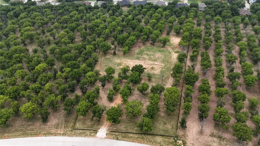 3177 E Landings S, Granbury, TX 76048 - #2