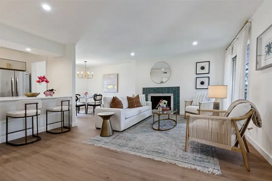 6030 Birchbrook Drive #223, Dallas, TX 75206 - #2