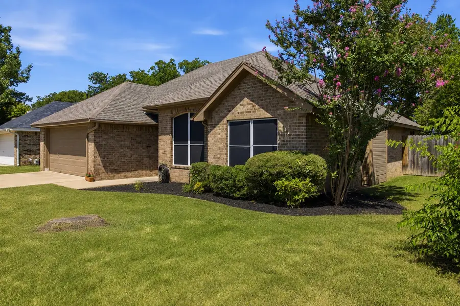 1020 Bayfield Drive, Denton, TX 76209 - #3