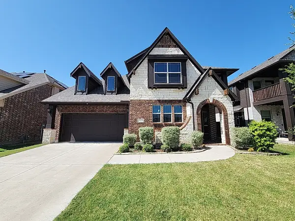 1420 Milton Lane, McKinney, TX 75071