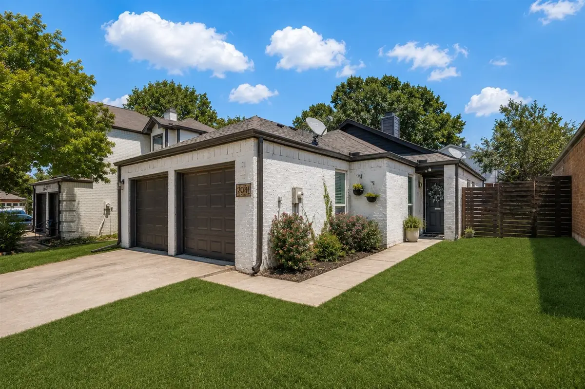 2041 Mallard Drive, Lewisville, TX 75077 - #1