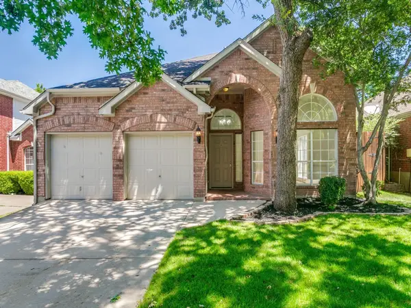 2152 Pritchard Drive, Grapevine, TX 76051