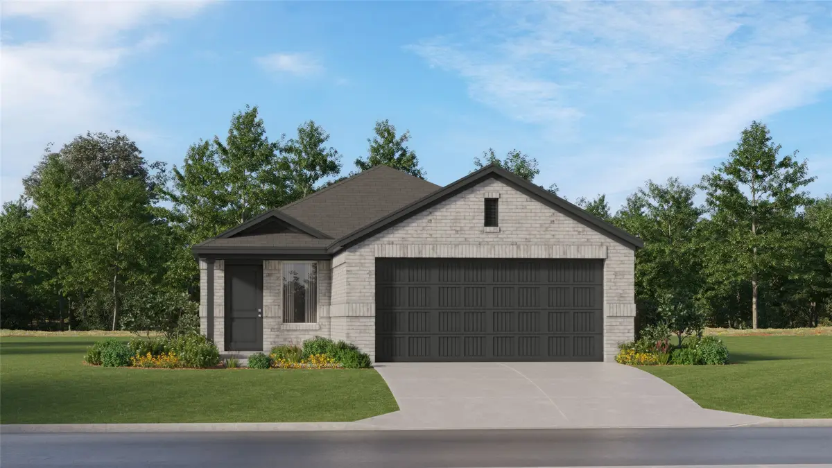 2116 Marshall Drive, Joshua, TX 76058 - #1