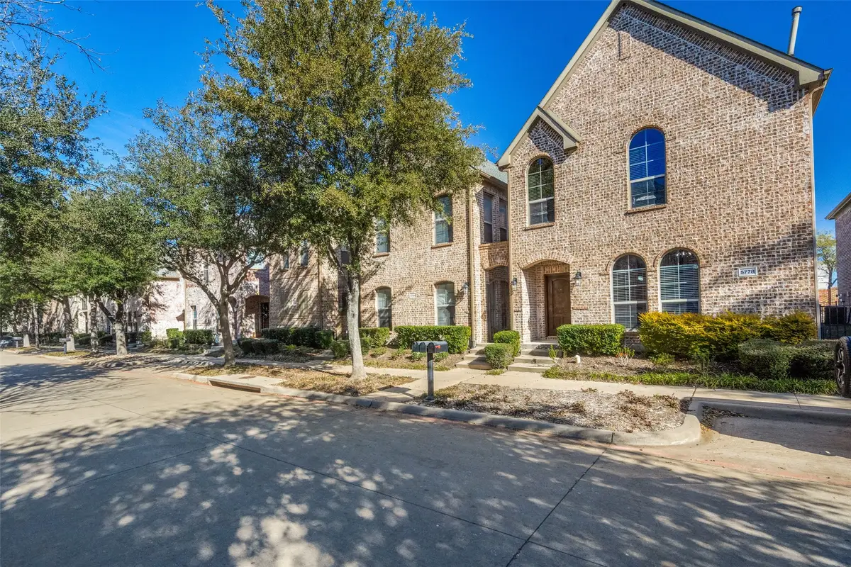 5778 Grosseto Drive, Frisco, TX 75034 - #1