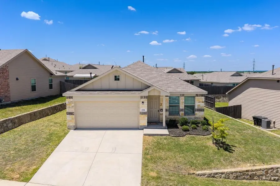 8412 Fawn Creek Drive, Fort Worth, TX 76123 - #2