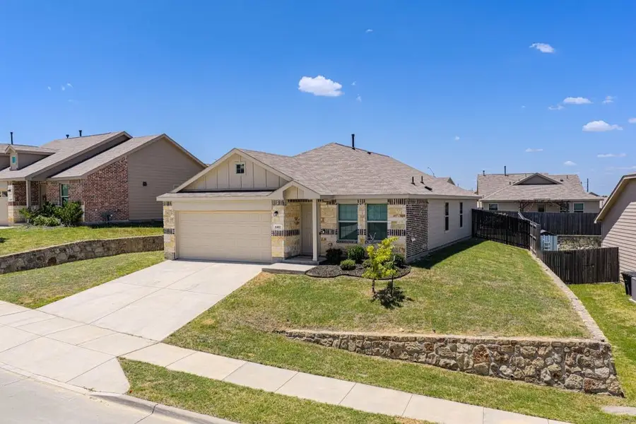 8412 Fawn Creek Drive, Fort Worth, TX 76123 - #3