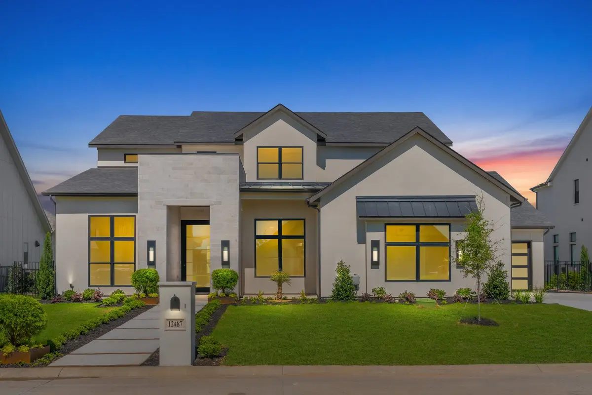 12487 Palmer Drive, Fort Worth, TX 76179 - #1