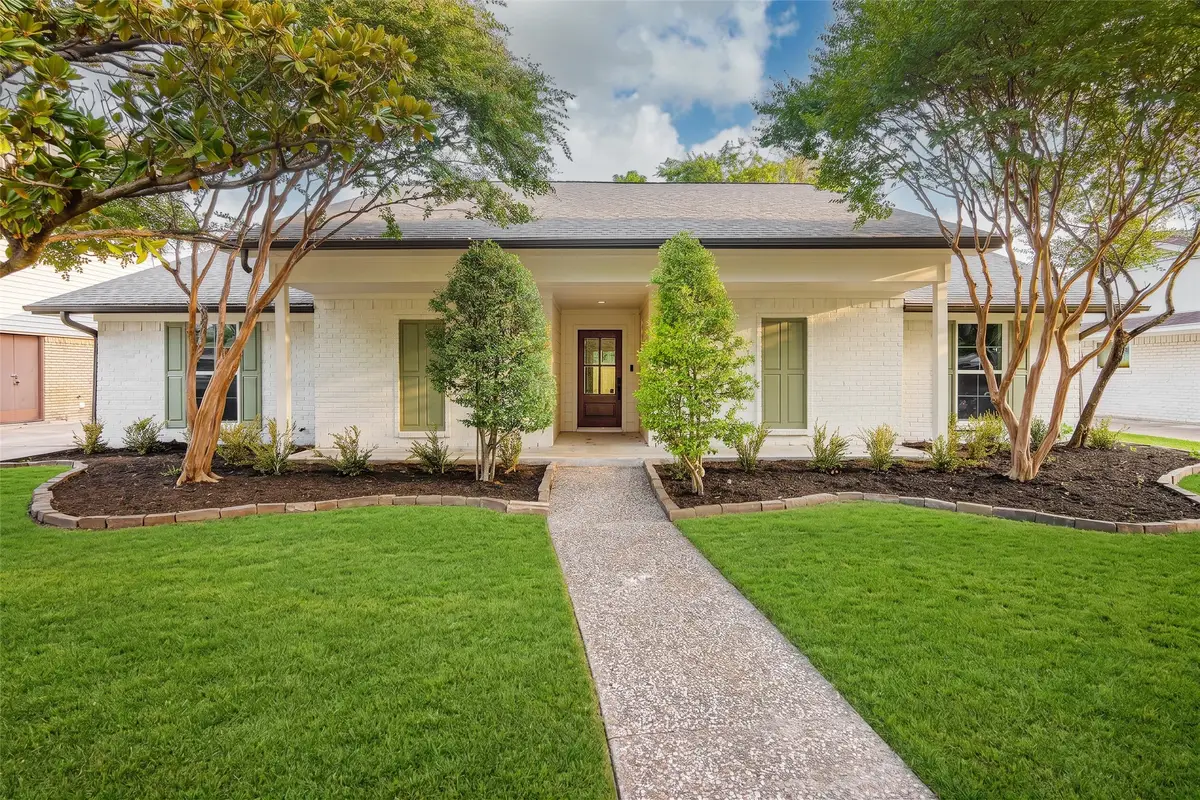 408 Forest Grove Drive, Richardson, TX 75080 - #1