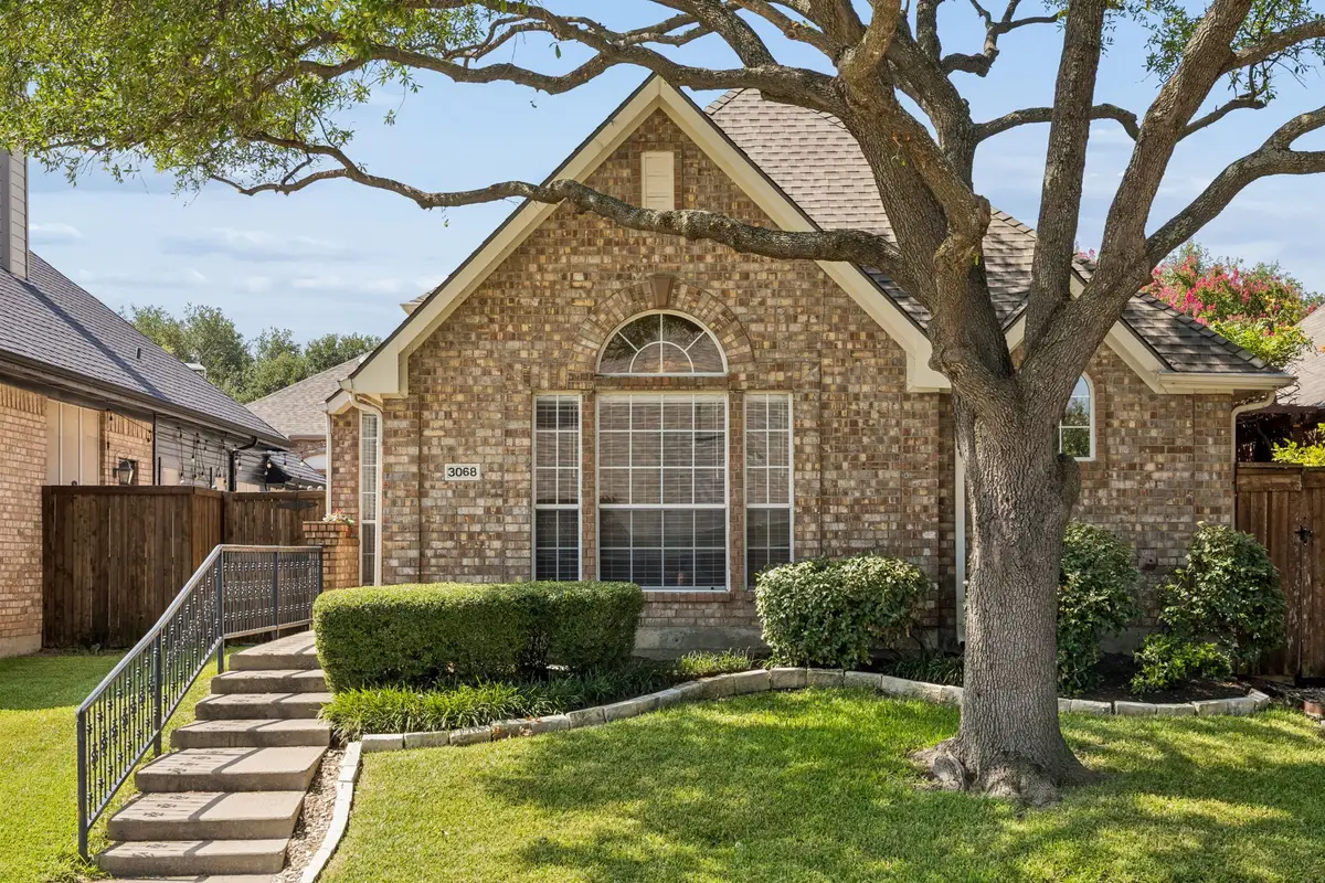 3068 Sawtooth Drive, Plano, TX 75025 - #1