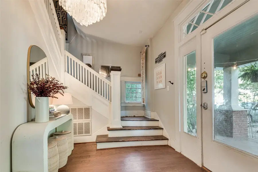 4710 Swiss Avenue, Dallas, TX 75204 - #3
